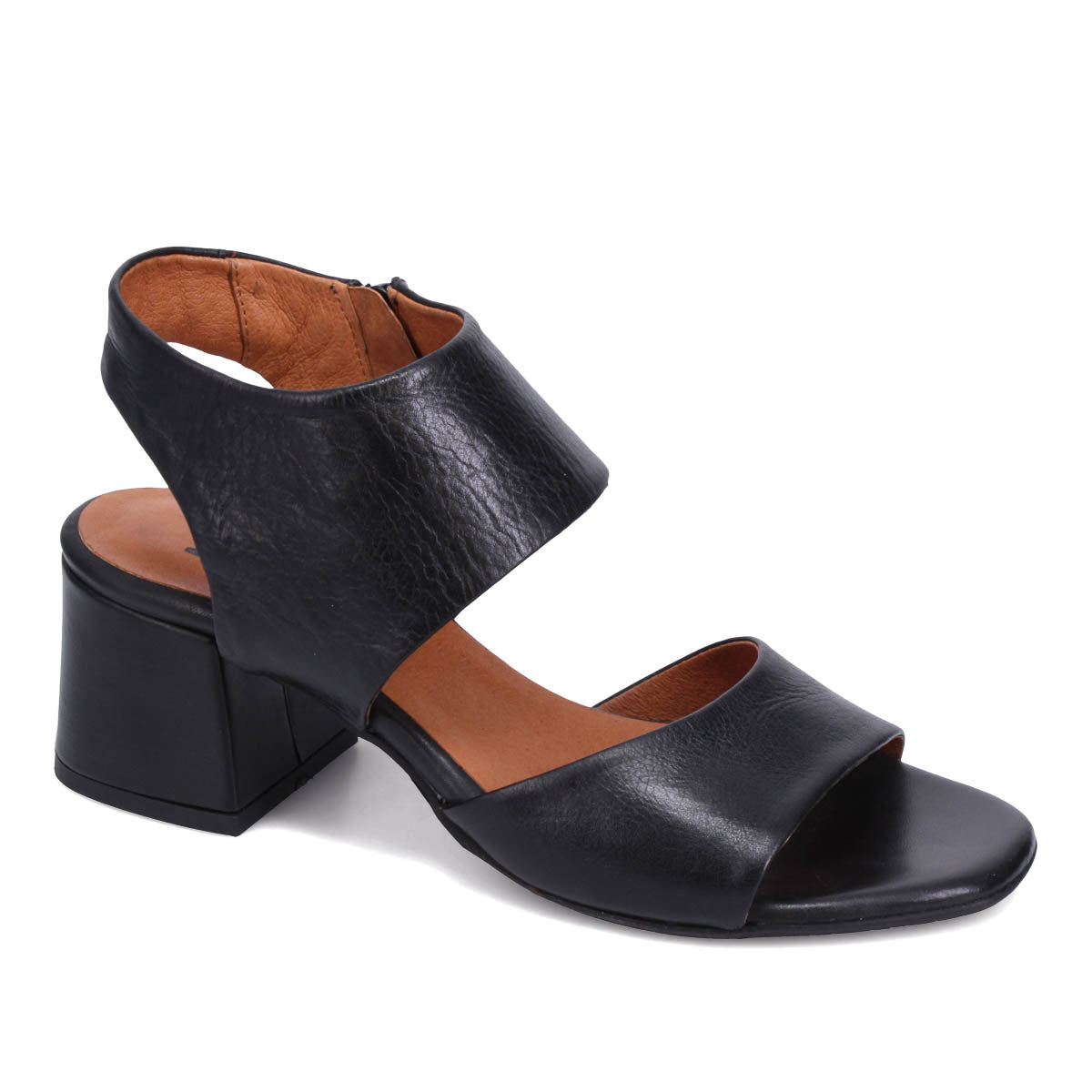 Bonnette Women's Heeled Sandals - Comfortable Summer Dress Sandals for Weddings, Parties & Beach Vacations