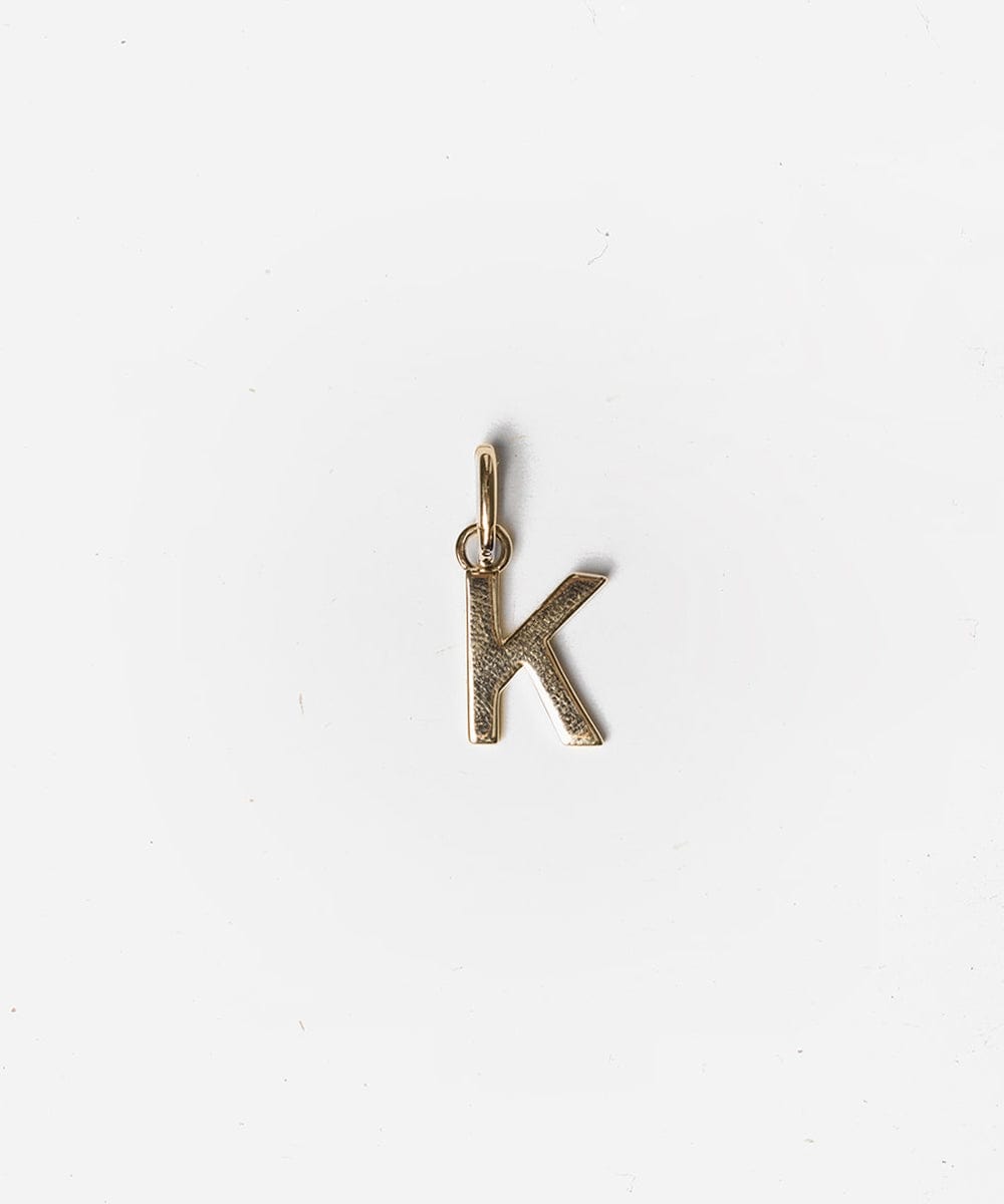 Personalized Letter Hat Charm - Custom Initial Pendant for Jewelry Making, DIY Crafts & Gifts - Perfect for Necklaces, Bracelets & Keychains