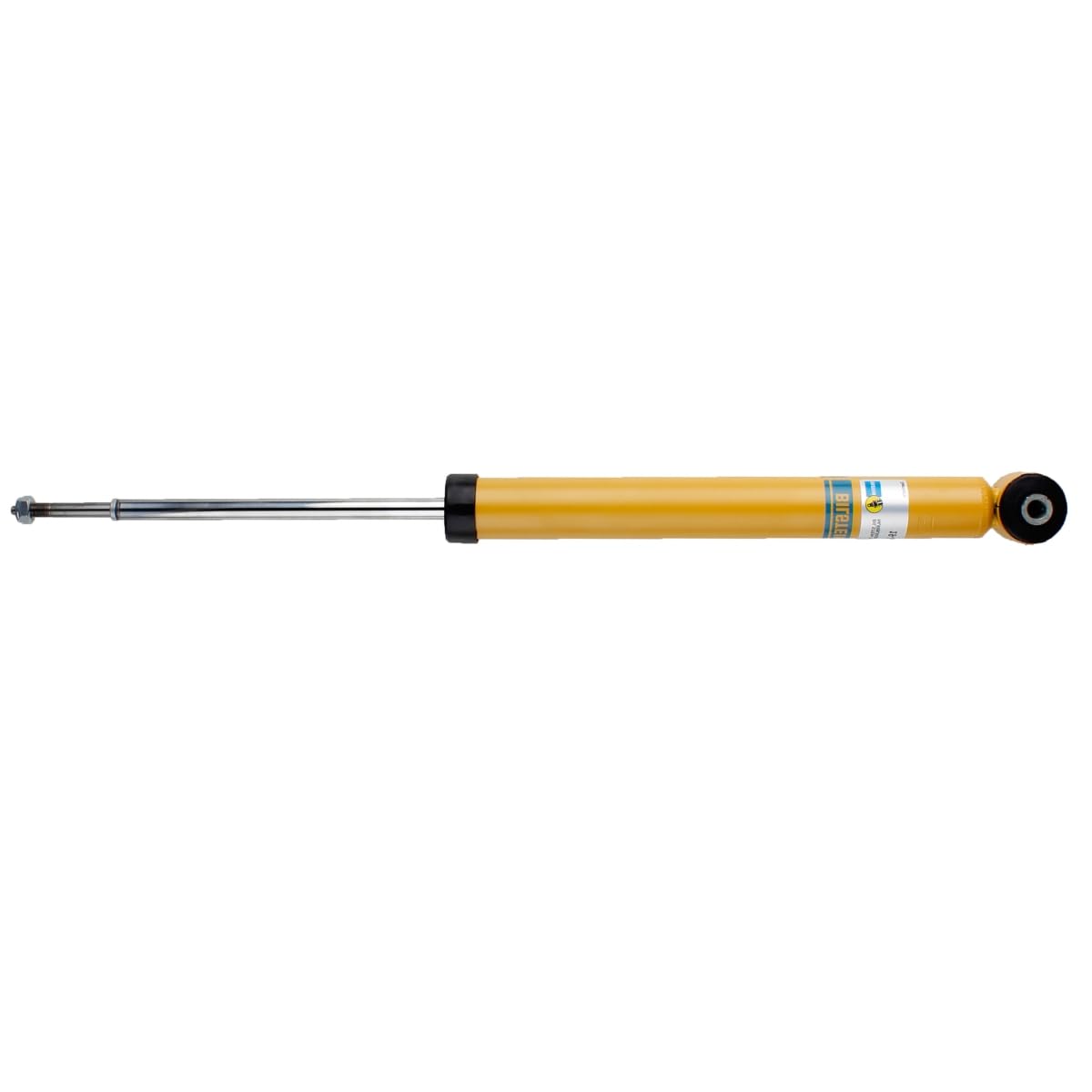 Bilstein B6 Performance Rear Shock Absorber for 2015-2019 Kia Soul - Twin Tube Design (Part# 19-268552) | Perfect for Daily Driving & Performance Upgrades