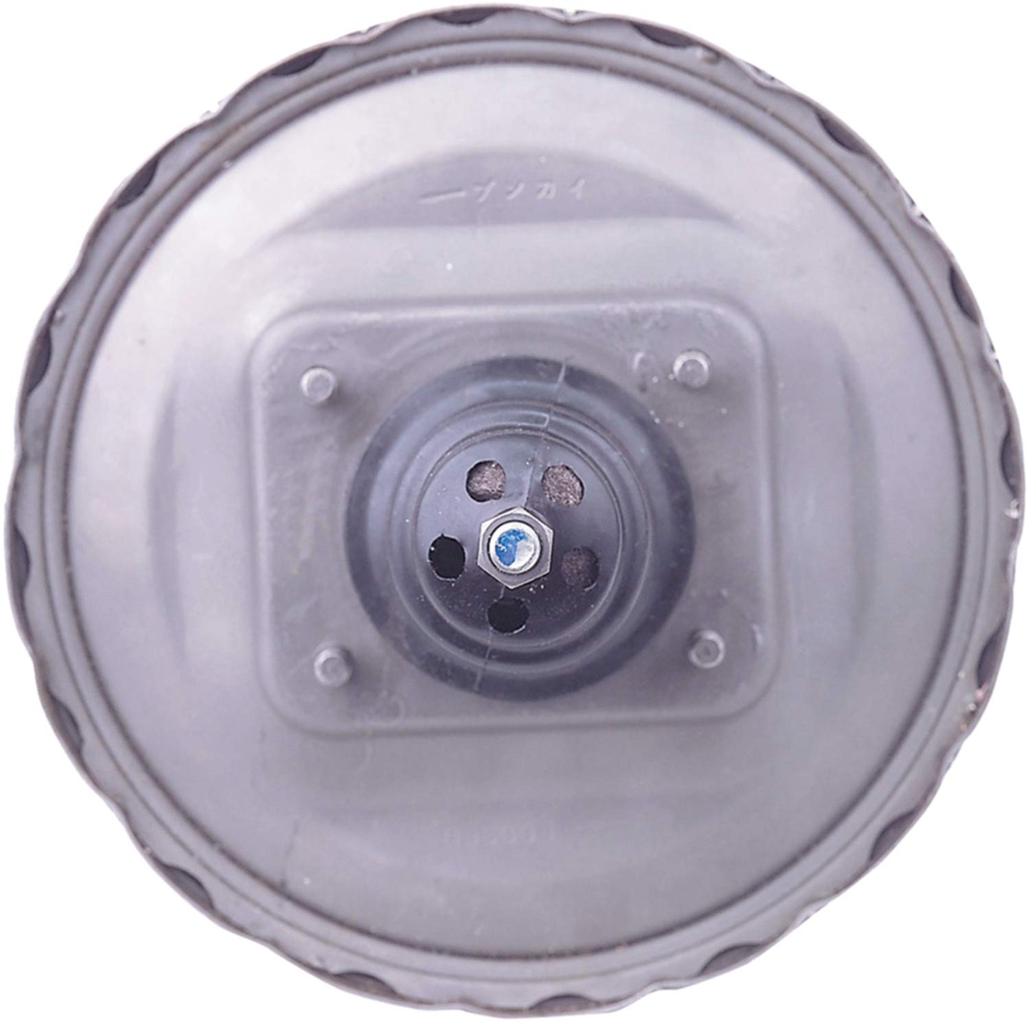 Cardone 53-2401 Remanufactured Vacuum Power Brake Booster - No Master Cylinder Included | High-Performance Replacement for Ford, Chevy, Dodge Vehicles | Perfect for Brake System Repairs & Upgrades