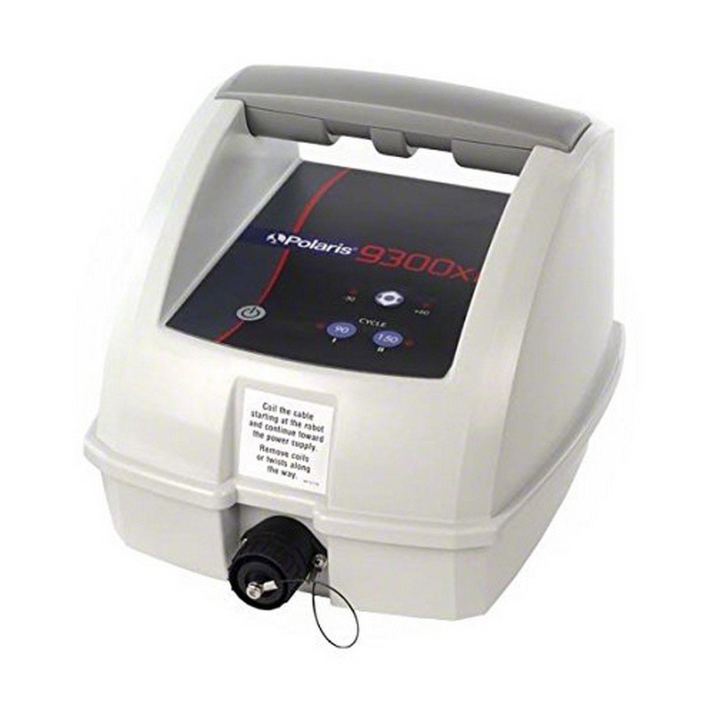 Zodiac Pool Systems R0528600 Complete Control Unit for Swimming Pools | Automatic Pool Cleaning & Maintenance System | Perfect for In-Ground & Above-Ground Pools