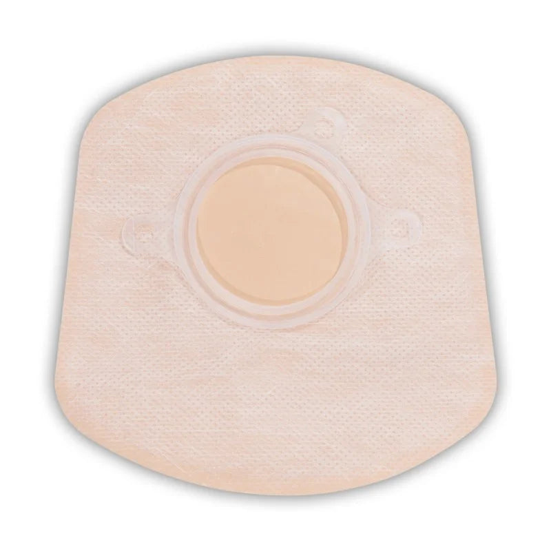 ConvaTec 45mm Closed End Ostomy Pouch with Odor Filter - Leakproof & Discreet for Active Lifestyle | Travel, Work & Daily Use