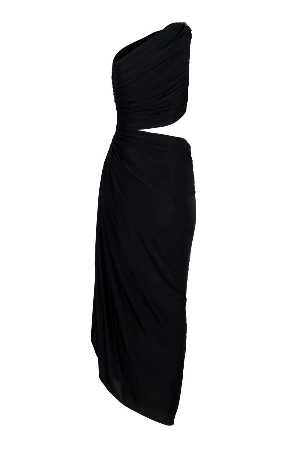Aurora Maxi Dress for Women - Flowy Long Summer Dress with Pockets, Elegant Boho Beach Dress for Vacation, Party, and Casual Wear