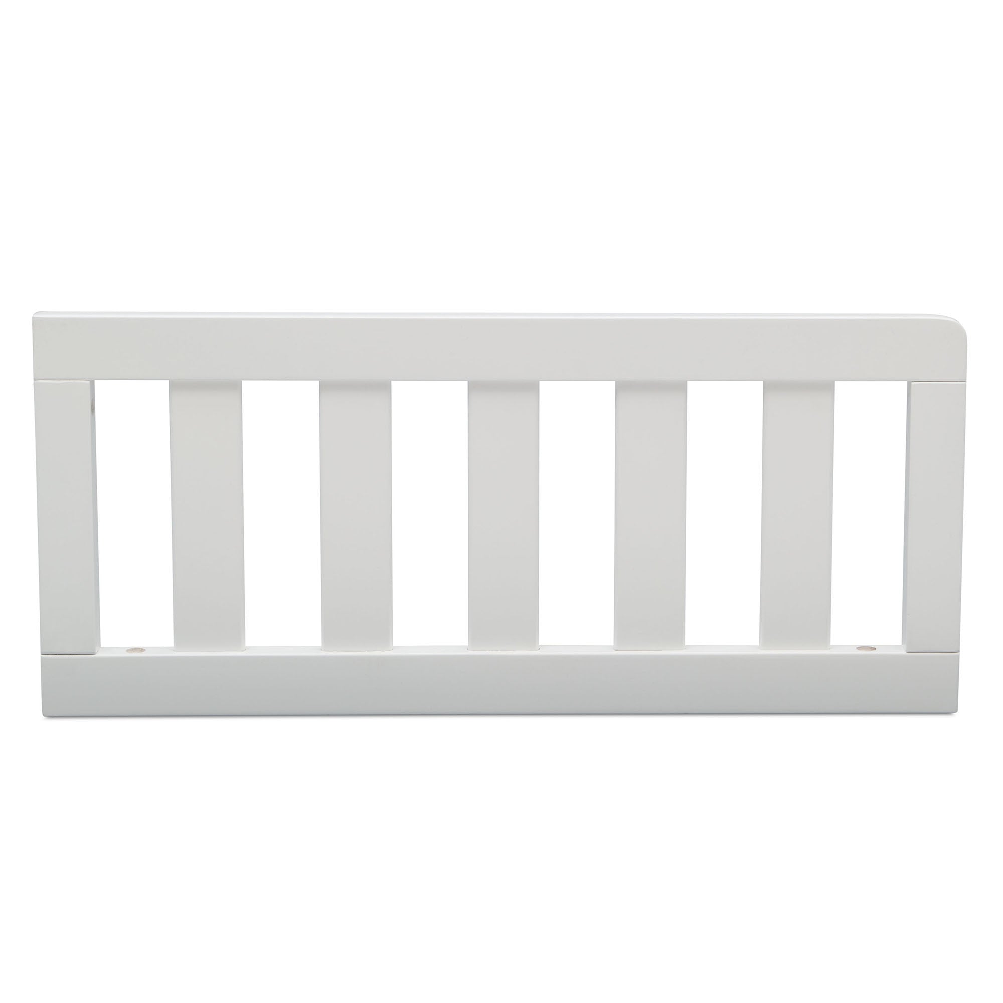 BabyGap Toddler Guardrail (W173726) - Safe & Adjustable Bed Rail for Toddlers - Perfect for Transitioning from Crib to Big Kid Bed