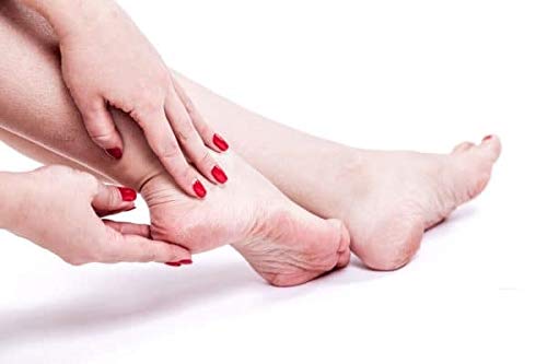 Professional Manicure & Pedicure Kit with Foot Scrubber - 30g Portable Travel Nail Care Set for Home & Salon Use - Perfect for DIY Nail Care, Gifts & Travel Essentials