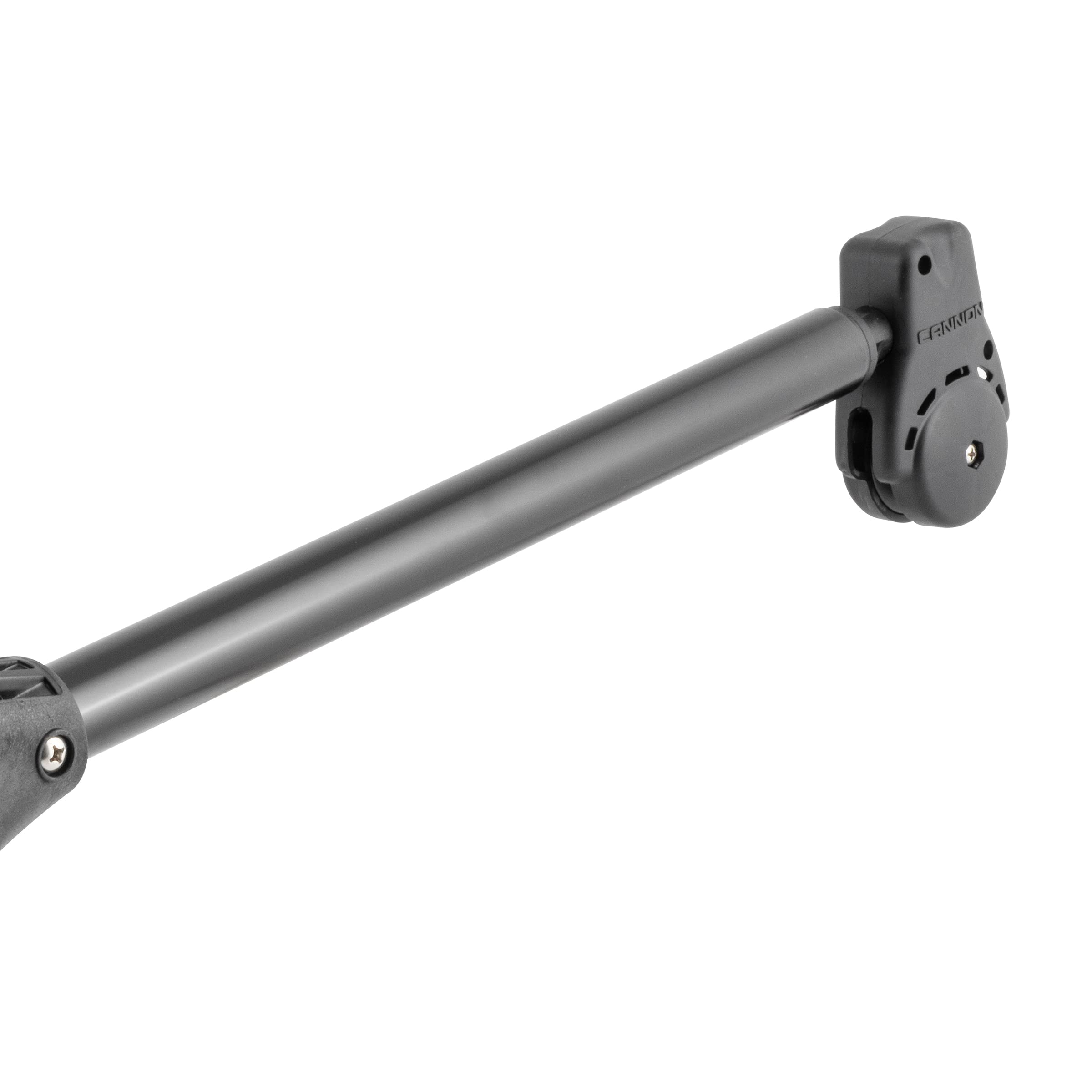 Cannon Uni-Troll Manual Downrigger - 5 ST Heavy Duty Fishing Downrigger for Deep Sea & Lake Trolling - Perfect for Salmon, Trout & Walleye Fishing