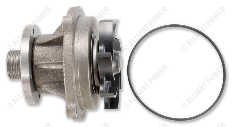 High-Performance AP63583 Water Pump for Cars, Trucks & Boats - Durable & Reliable Replacement for Engine Cooling Systems | Ideal for DIY Repairs, Marine & Automotive Use