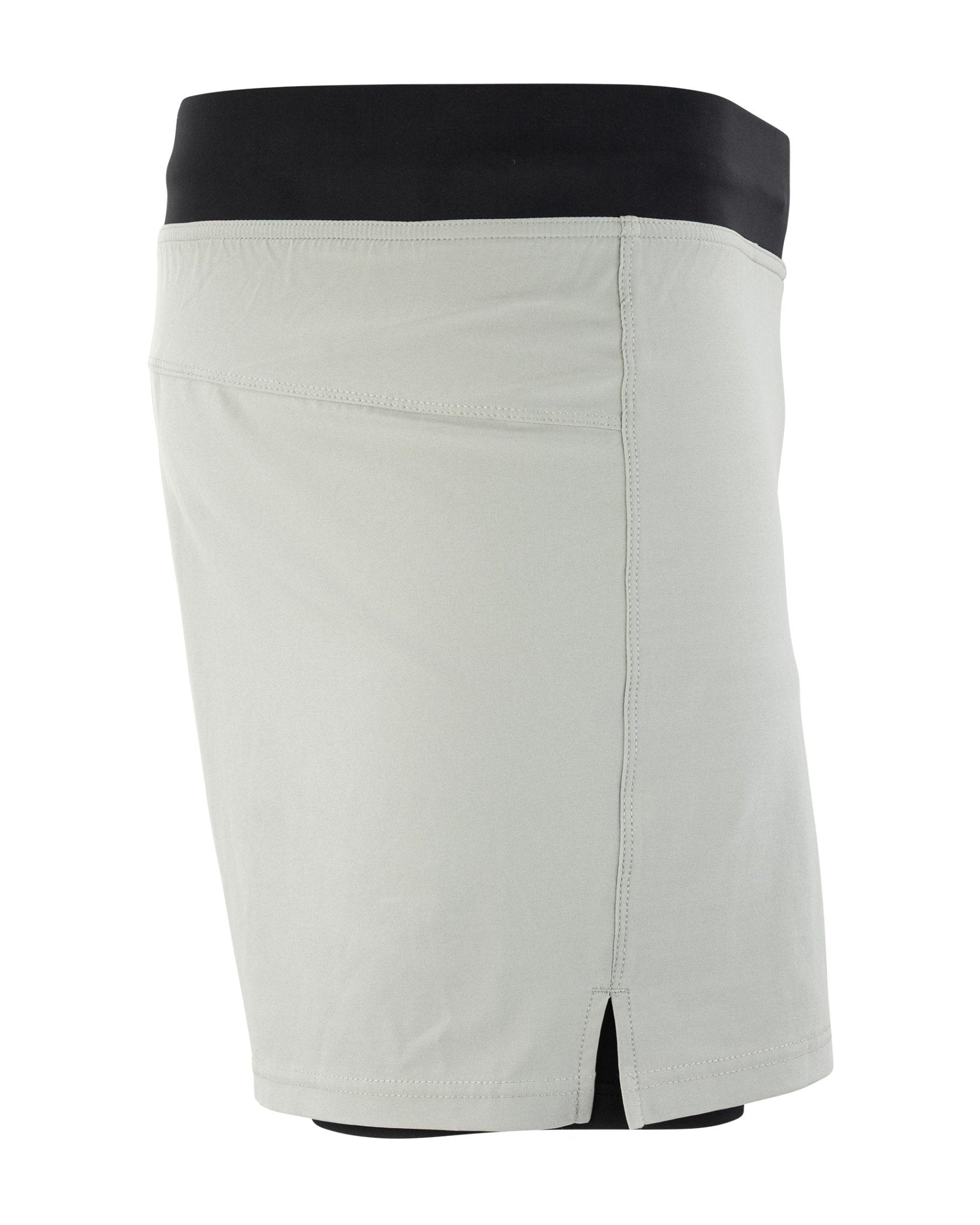 Century Men's 5-Inch Lined Training Shorts - Lightweight Workout Gym Shorts for Running, Basketball & Activewear