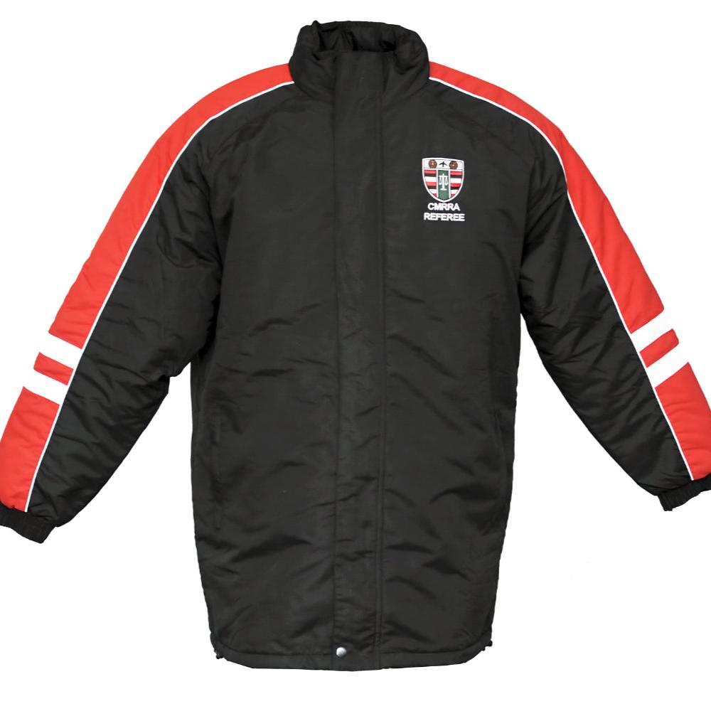R80 Sports Coaches Jacket - Lightweight Windbreaker for Men & Women - Perfect for Outdoor Training, Coaching & Casual Wear