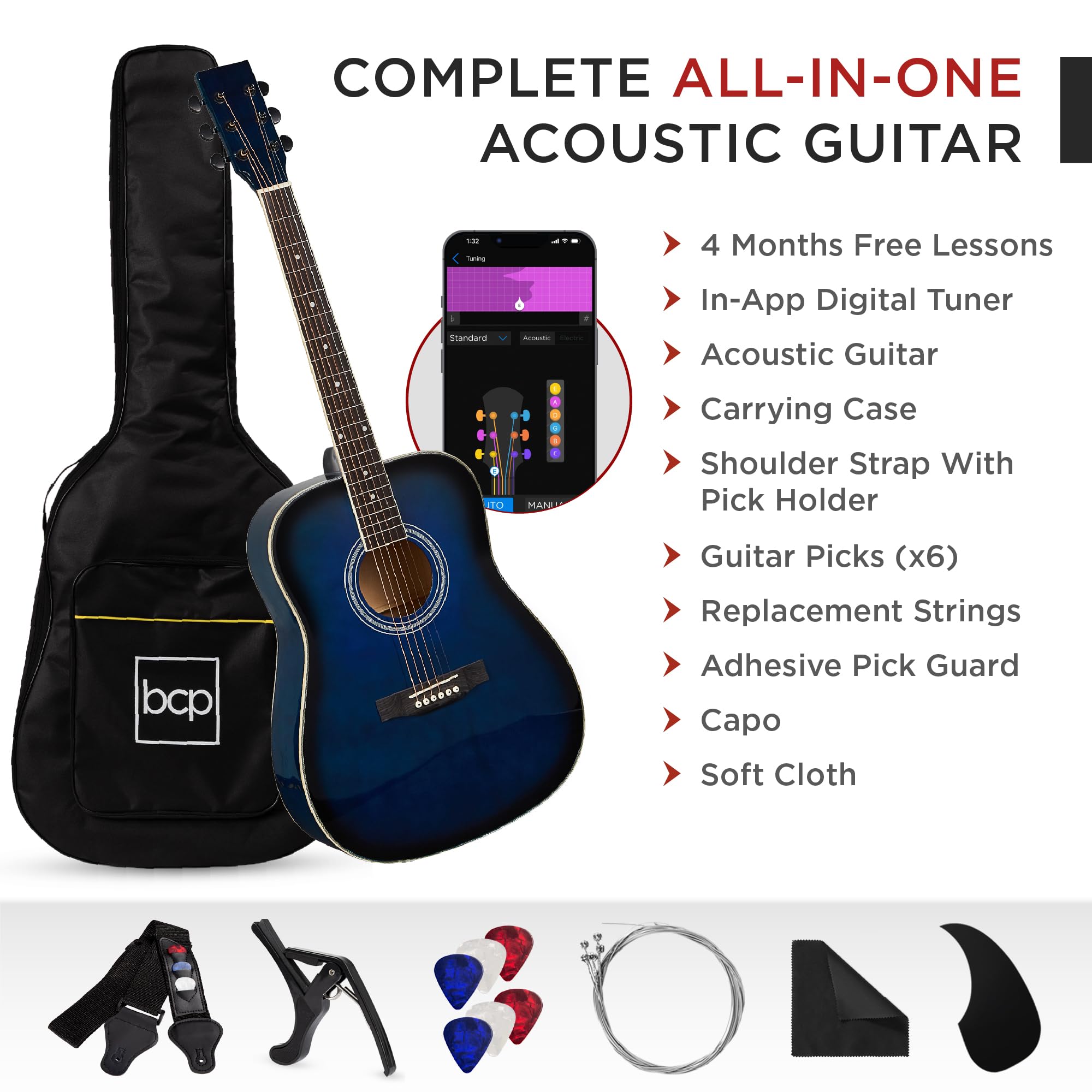 Best Choice Products 41