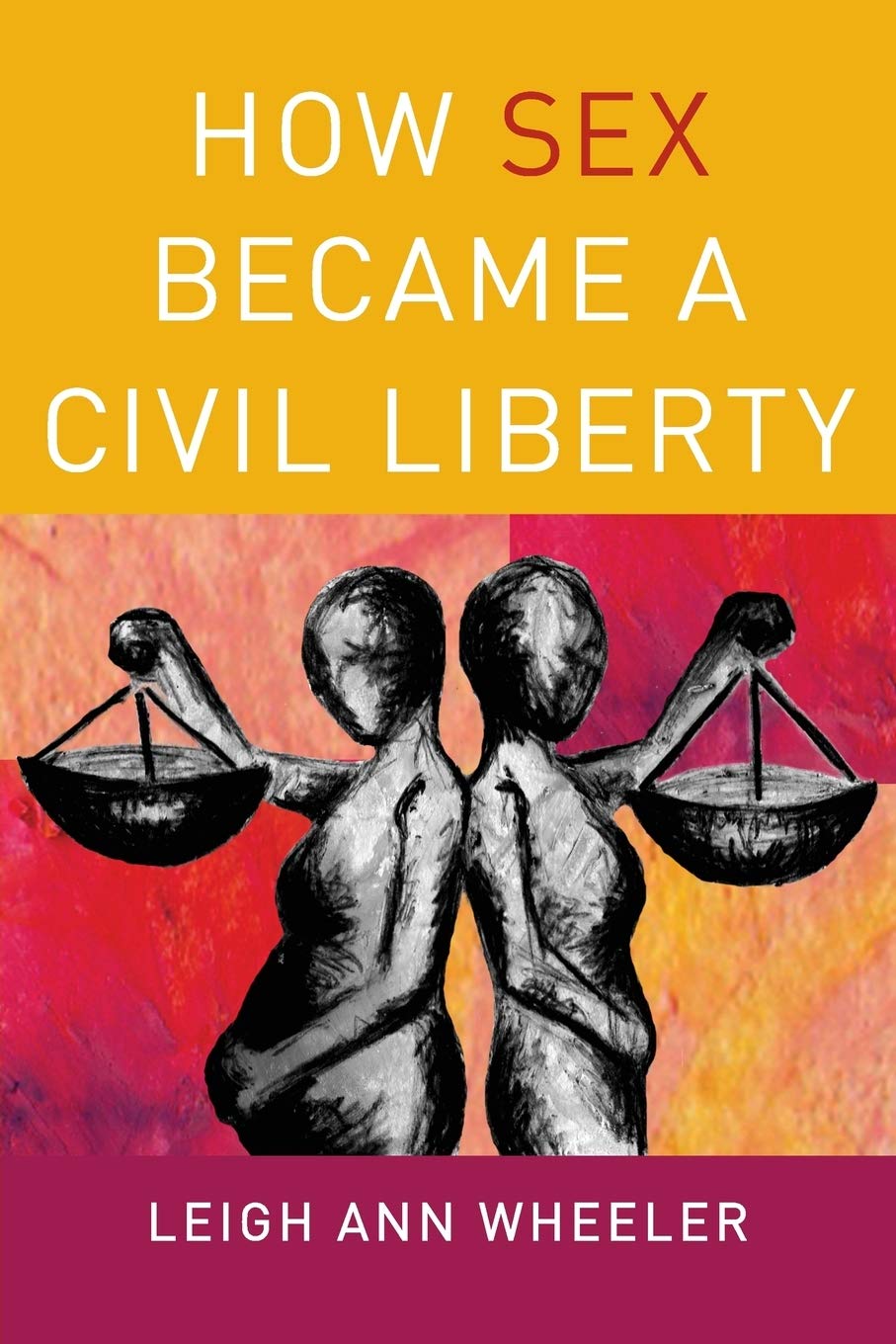 How Sex Became a Civil Liberty - The History of Sexual Freedom in America | Explore the Evolution of Personal Rights & Social Change