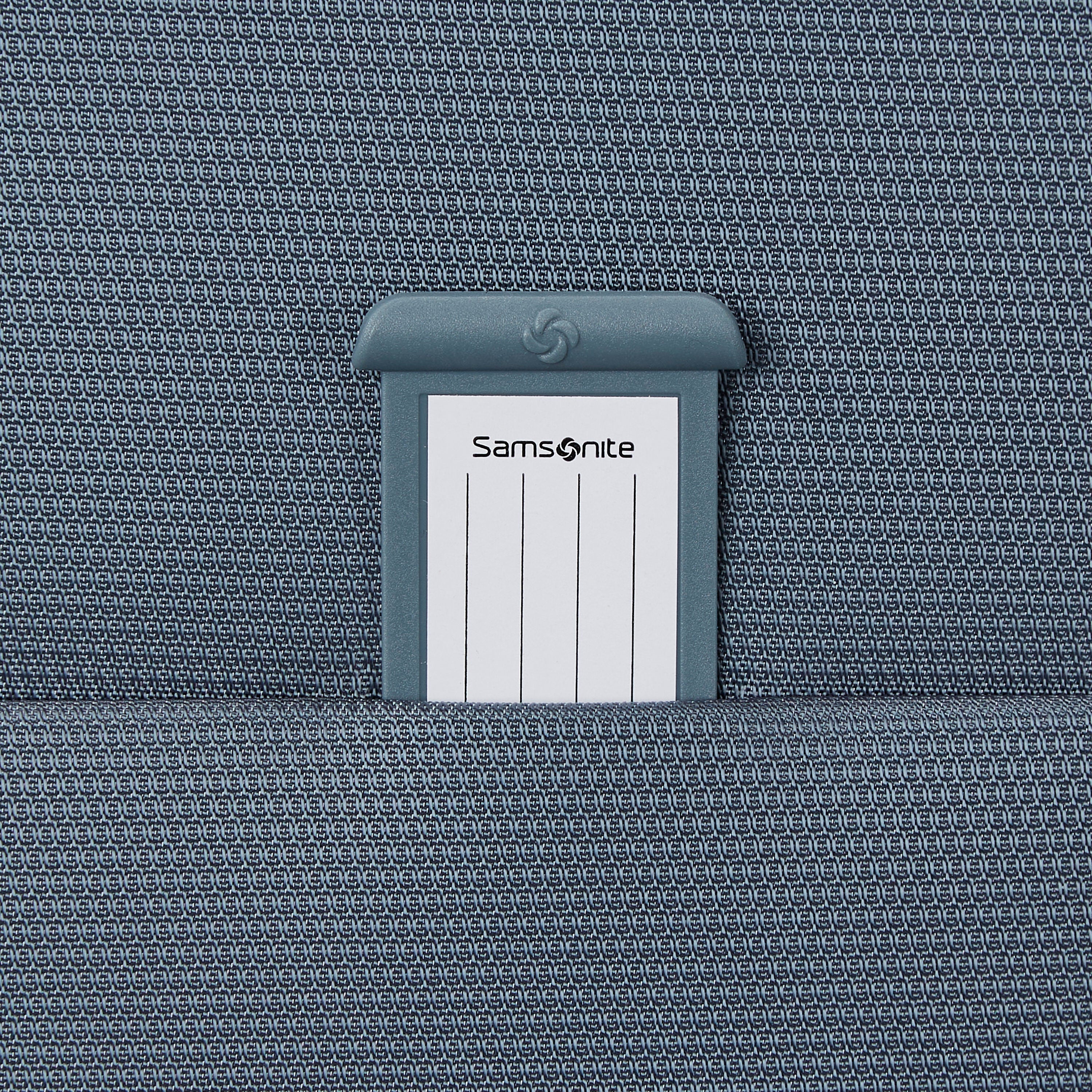 Samsonite Uplift Spinner Carry On Luggage - 20