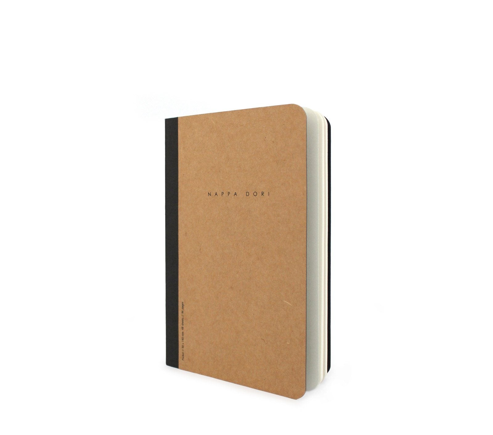 Premium Pocket Diary Set of 2 - Cute Mini Notebooks for Journaling, Planning & Note Taking - Perfect for Travel, School & Office Use