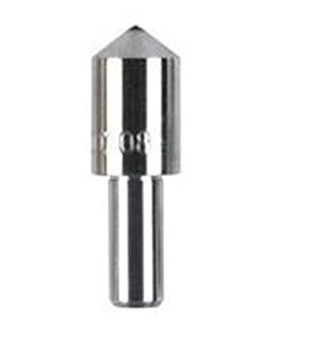Premium Diamond Rockwell Indenter HRC-3 for Hardness Tester | Accurate Material Testing | Ideal for Metal, Alloy & Industrial Quality Control