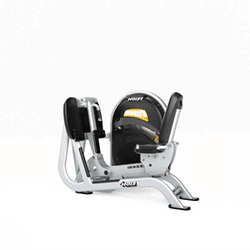 CL 3403 Leg Press Machine - Heavy Duty Home Gym Equipment for Strength Training & Leg Workouts - Perfect for Home Gyms, Fitness Centers & Personal Training Studios