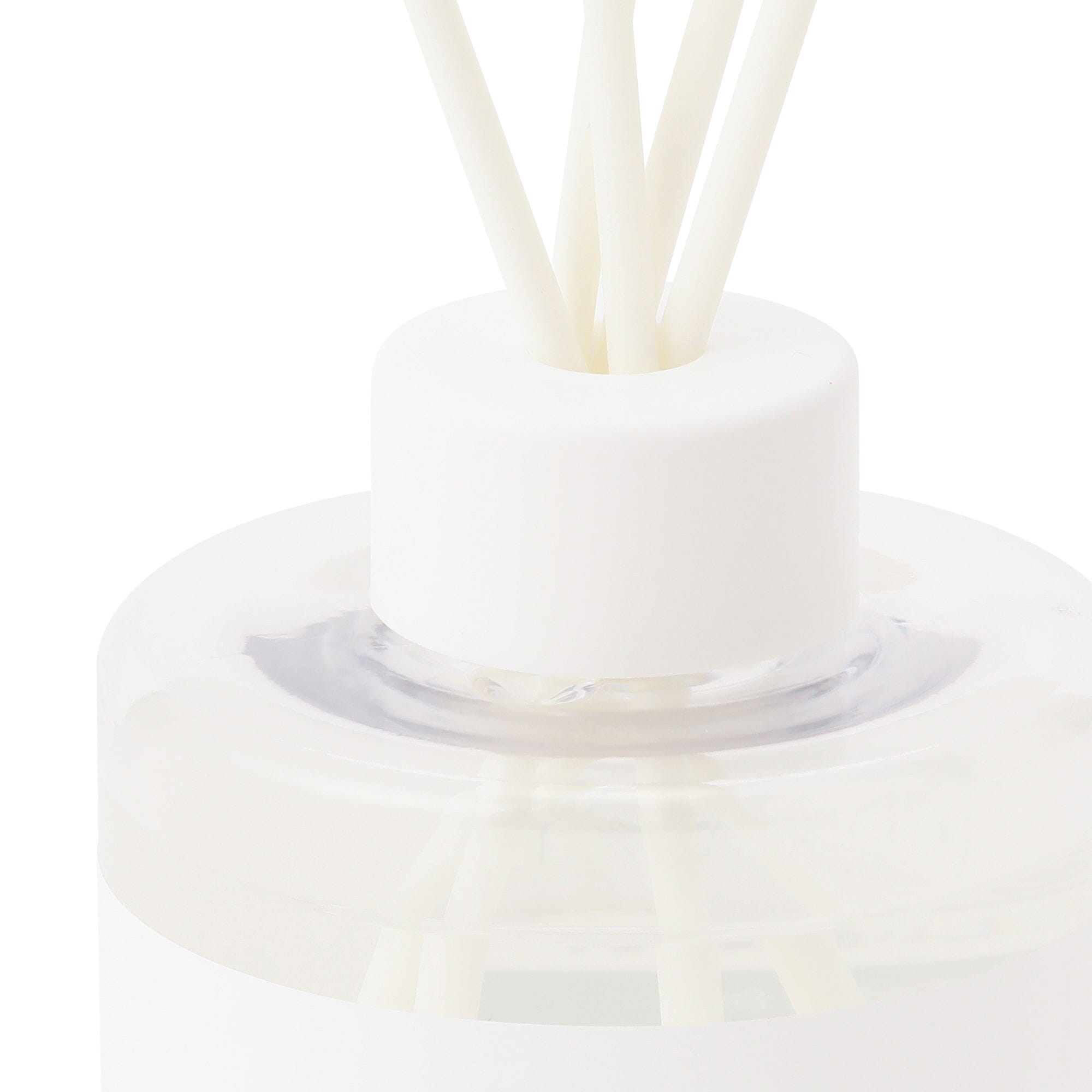 Wonderful Aroma 2 Reed Diffuser - Sweet Osmanthus Fragrance Oil for Home | Perfect for Living Room, Bedroom & Bathroom Decor