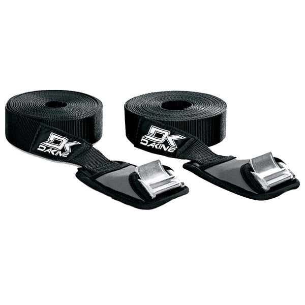 Baja Heavy Duty 12-Foot Tie Down Straps for Trucks, Motorcycles, ATVs & Cargo – Secure Transport & Towing Straps with Hooks