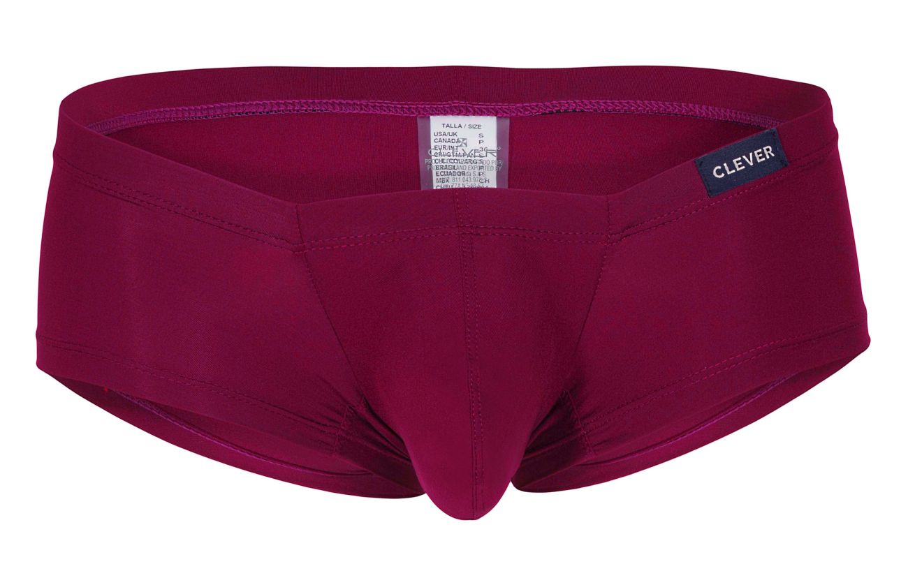Premium Australian Latin Trunks - 3 Pack in Blue, Petrol Blue & Grape Colors | Comfortable Swim Briefs for Men | Perfect for Beach, Pool & Latin Dance