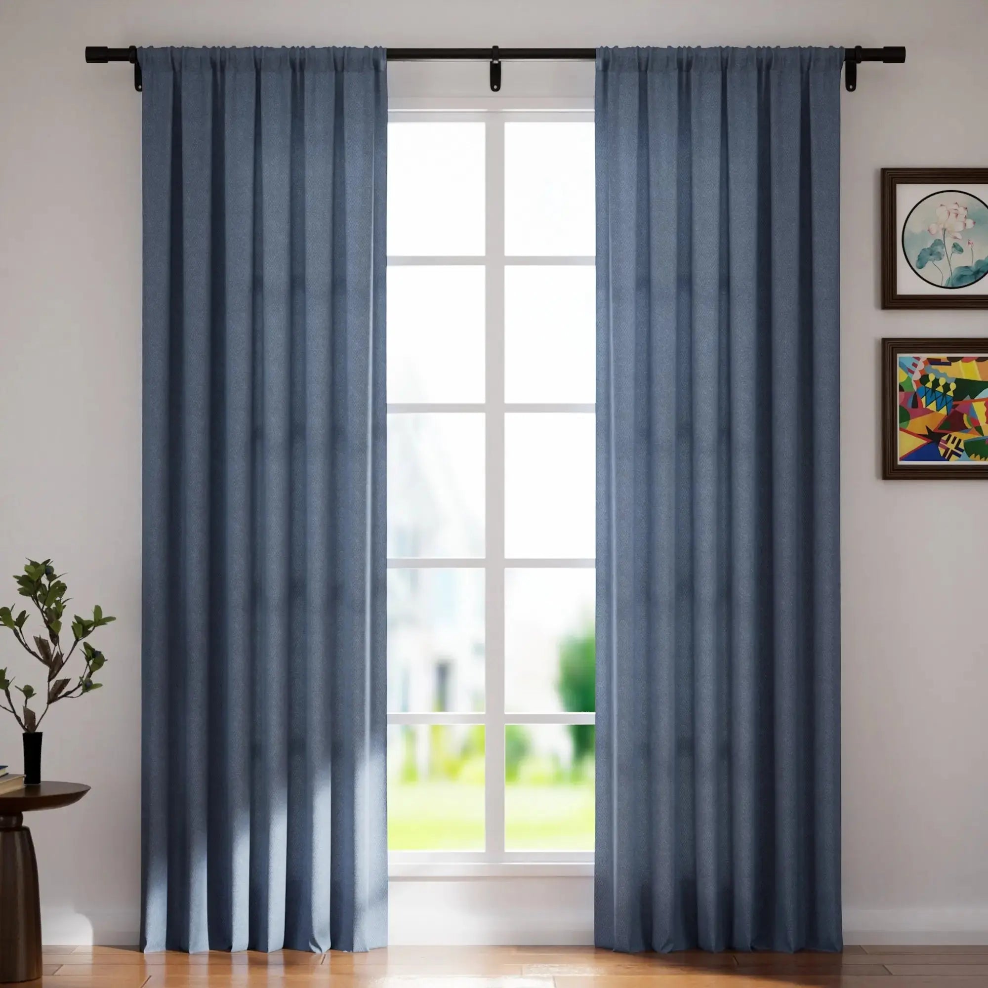 Denim 825-6