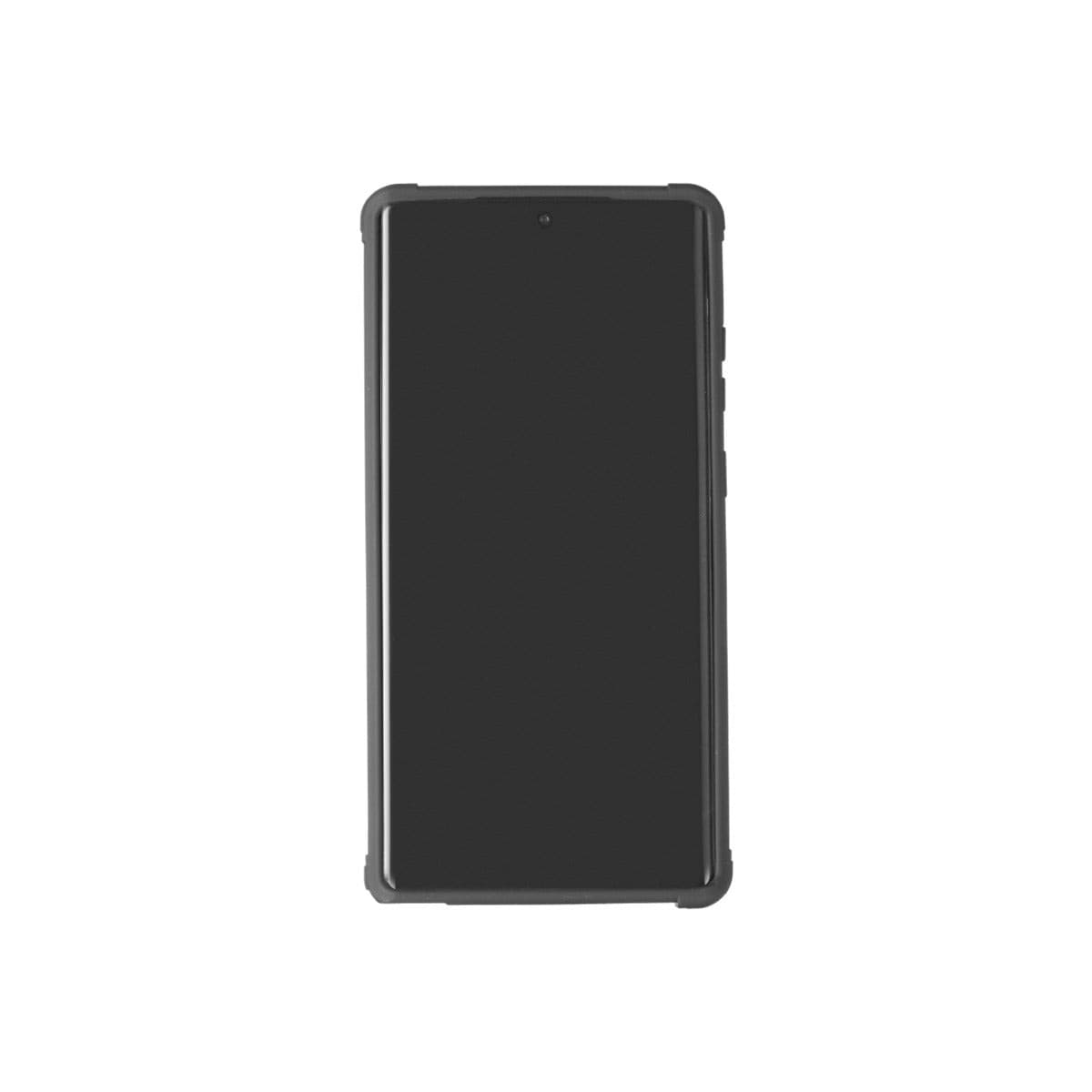 Impact Zero Color Shockproof Phone Case for Samsung Galaxy S23 Ultra - Durable Protection for Everyday Use, Travel & Outdoor Activities