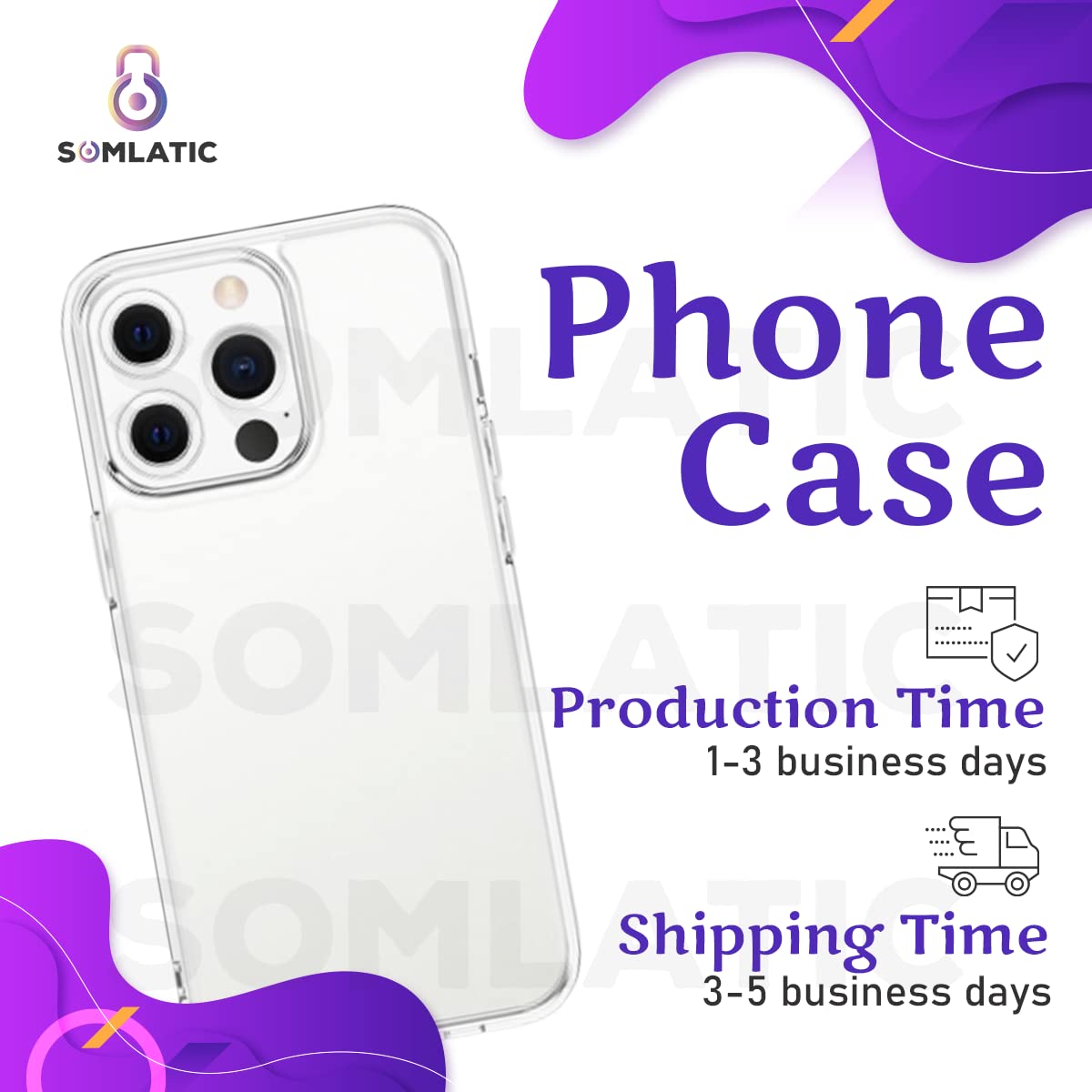 Custom Photo Phone Case for Couples & Best Friends - Personalized Wedding Picture Collage with Text - Compatible with iPhone 16/15/14/13/12/11/XR/X/XS/8/7/Plus/Mini/Pro/Max - Perfect Gift for Anniversaries, Valentine's Day & Special Occasions