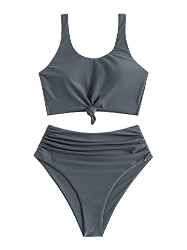 1-steel Blue