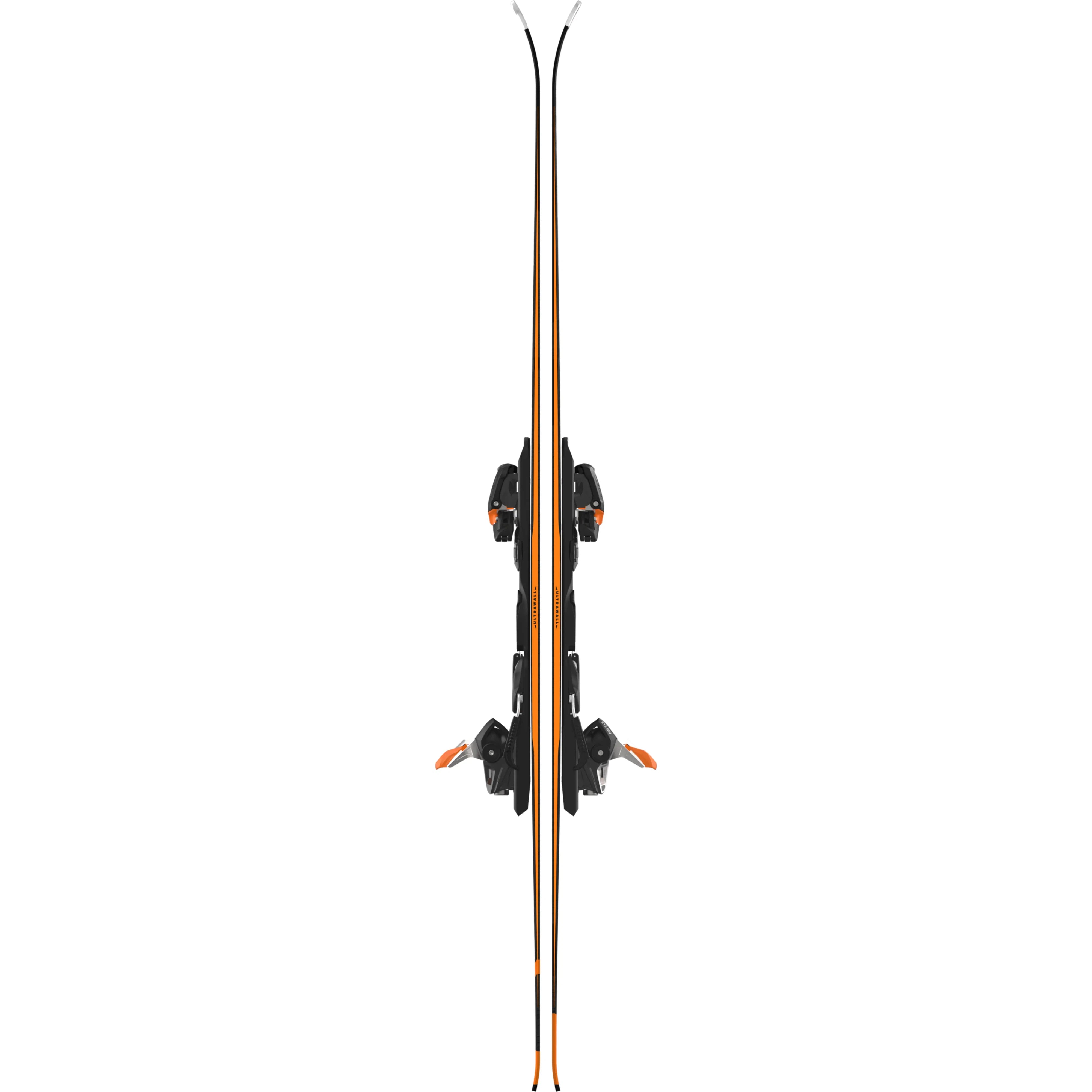 Atomic REDSTER Q9 Revoshock S Ski with X 12 GW Binding 2025 - High-Performance All-Mountain Skis for Men | Perfect for Powder, Groomers & Freeride Adventures