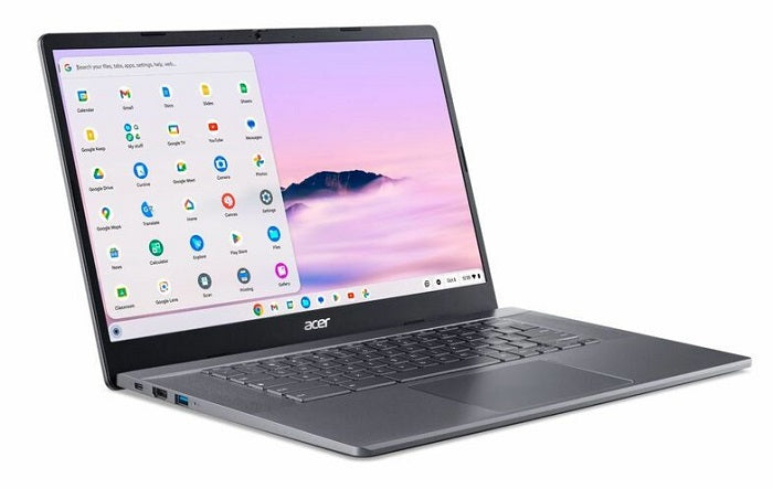 Acer Chromebook Plus 515 15.6