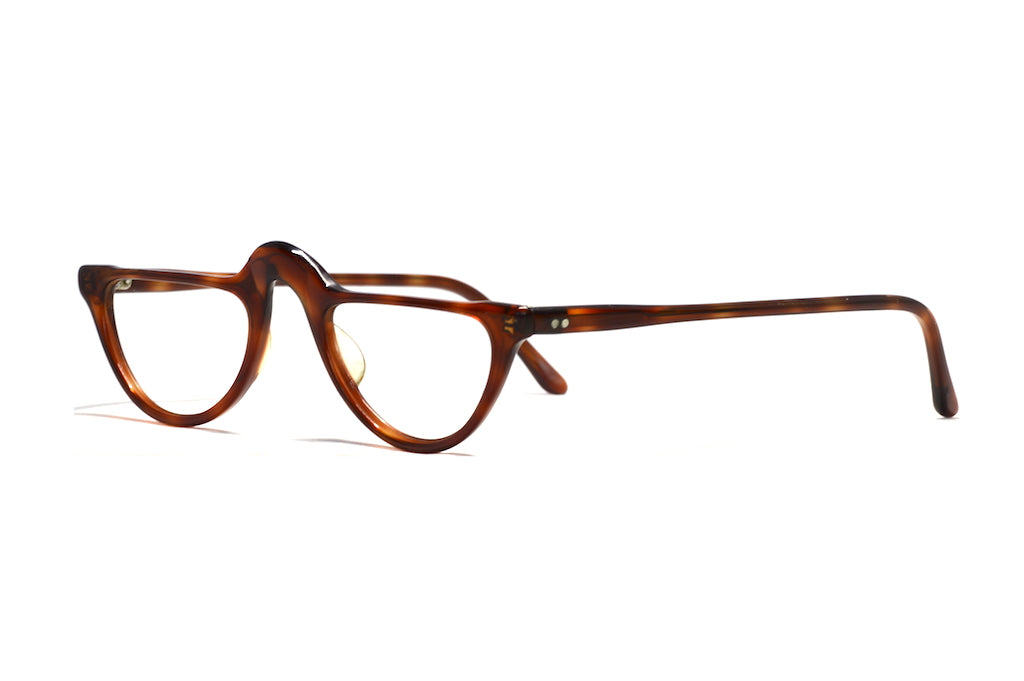 Holborn Half Eye Reading Glasses - Lightweight & Stylish for Women & Men - Perfect for Reading, Working, and Computer Use