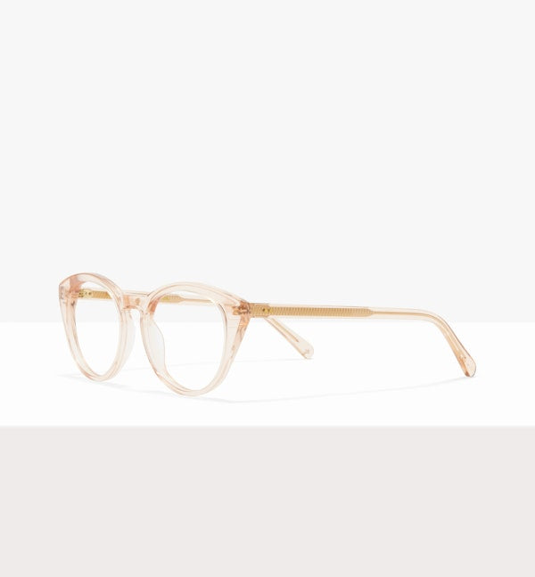 Selkie Eyeglasses - Trendy & Lightweight Glasses for Women & Men - Perfect for Reading, Driving & Fashion Accessories