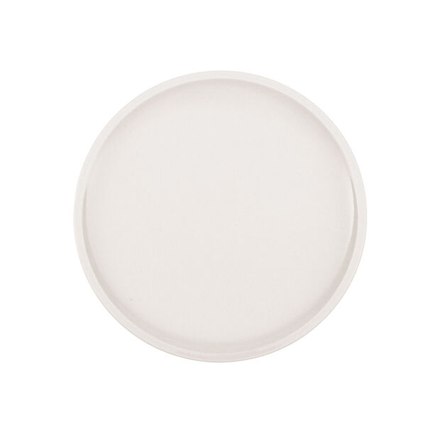 Artesano Original 4-Piece Salad Plate Set - Elegant Dinnerware for Everyday Meals, Entertaining & Special Occasions
