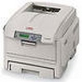 Okidata 62429501 High-Speed Laser Printer for Office & Home Use | Fast Printing, Reliable Performance | Ideal for Documents, Reports & Business Needs