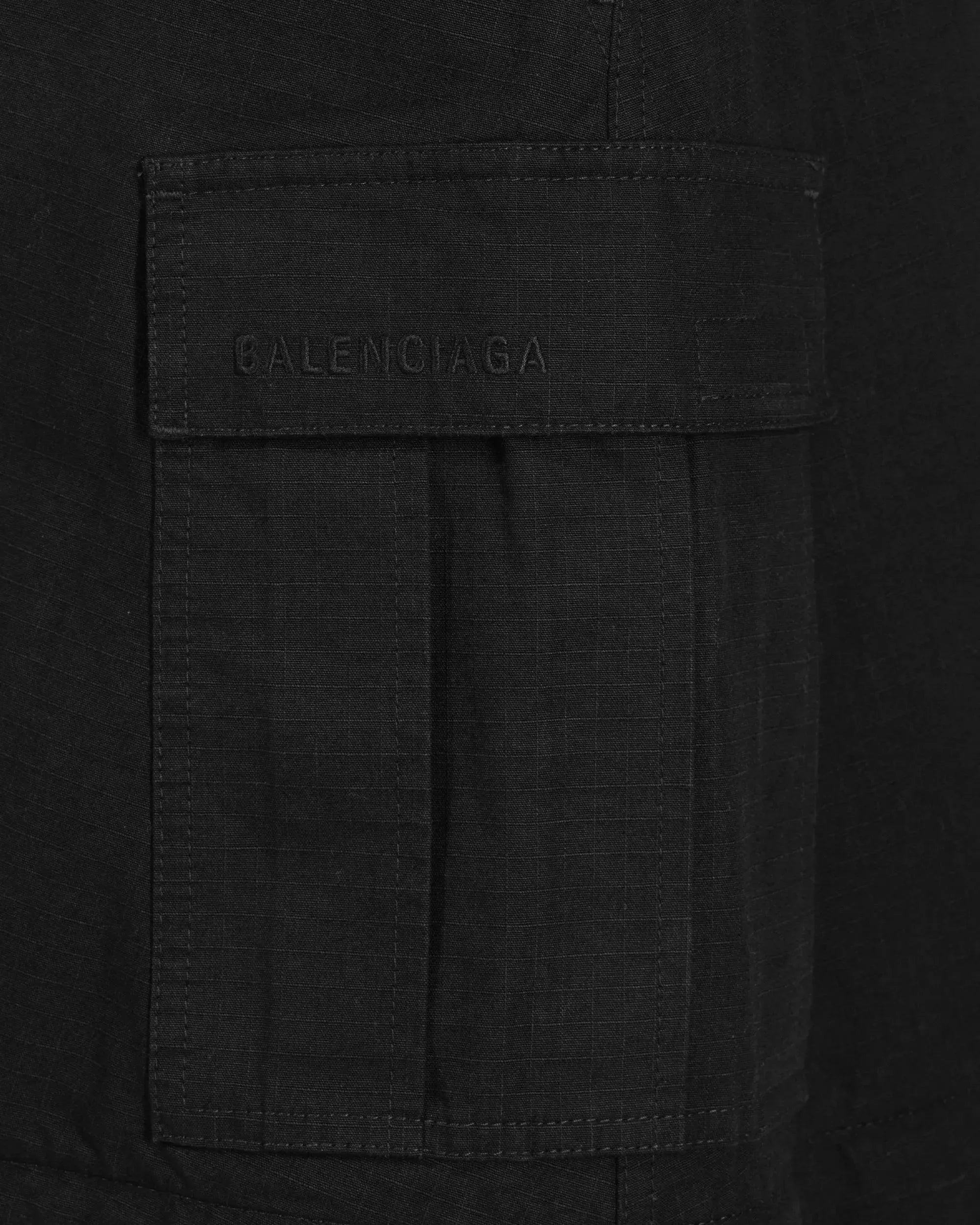 Durable Cotton Ripstop Maxi Cargo Skirt for Women - Outdoor Hiking, Travel & Casual Wear