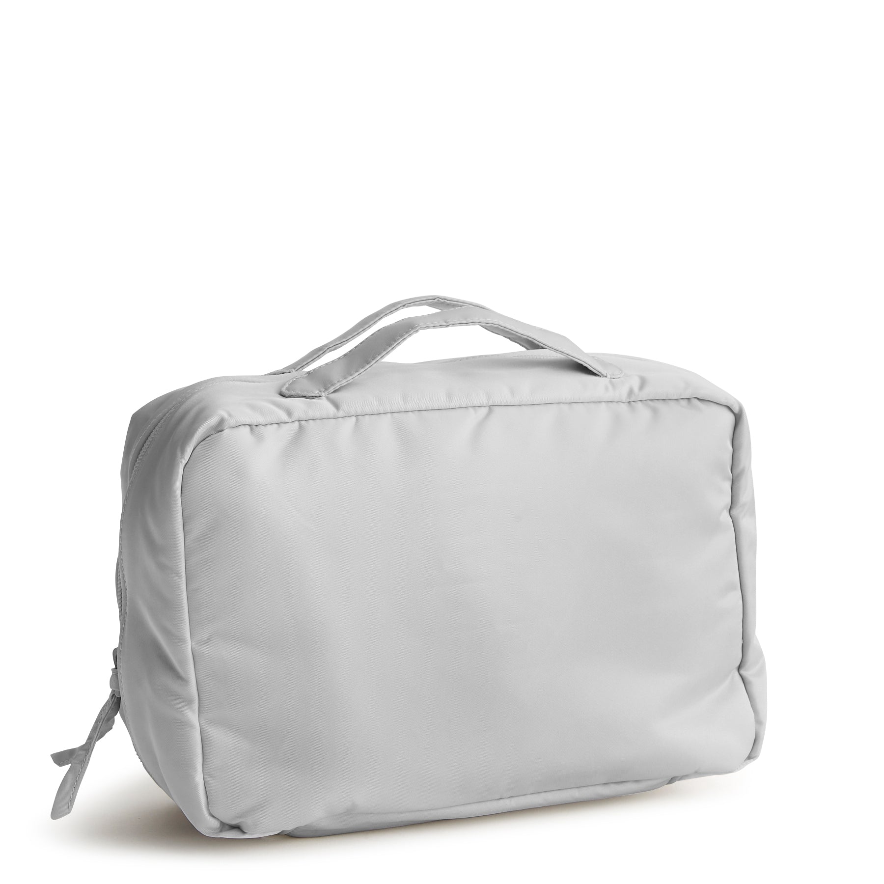 Lay Flat Travel Organizer - Compact & Lightweight Packing Cube for Suitcases - Perfect for Business Trips, Vacations & Weekend Getaways