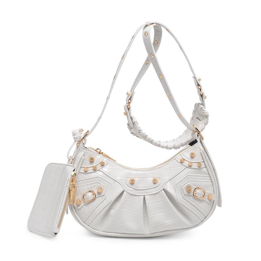 Bellatrix Crossbody Bag for Women - Stylish & Lightweight Shoulder Purse - Perfect for Travel, Work & Everyday Use