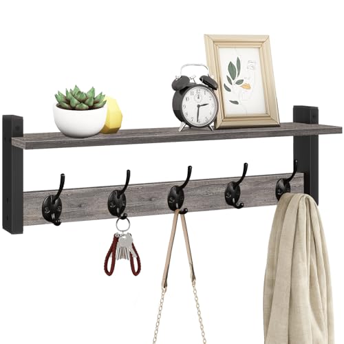 Rustic Grey