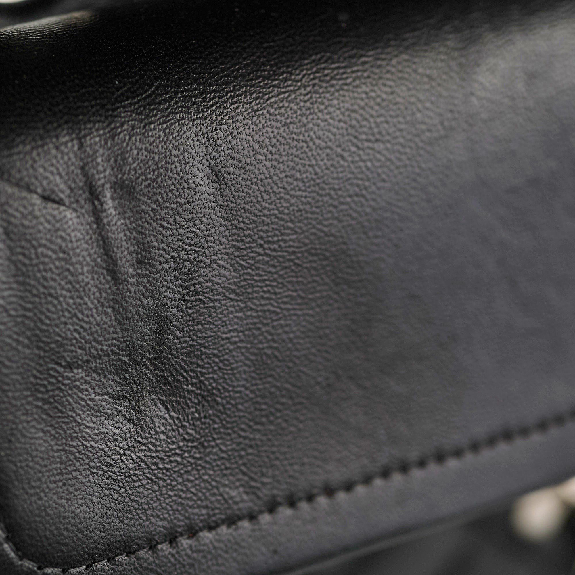 Chanel Medium/Large Classic Double Flap Bag in Black | Timeless Luxury Handbag for Women | Perfect for Work, Evening Events & Special Occasions