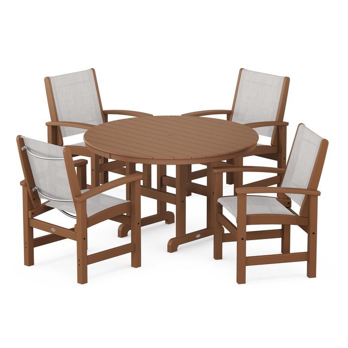 Teak