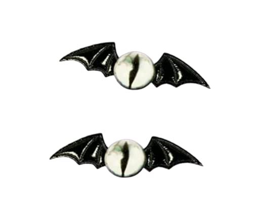 black 1/ A pair
