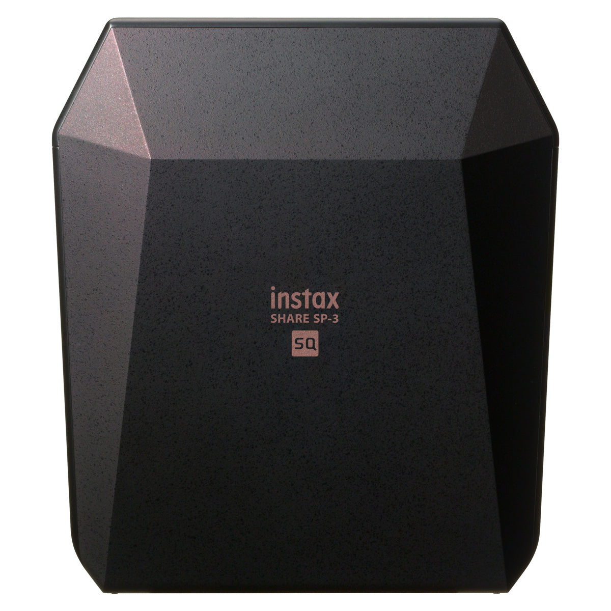 Fujifilm INSTAX Share SP-3 Smartphone Printer - Print Photos Instantly from Phone, Wireless Bluetooth, Compact & Portable (Black) - Perfect for Travel, Parties & Scrapbooking