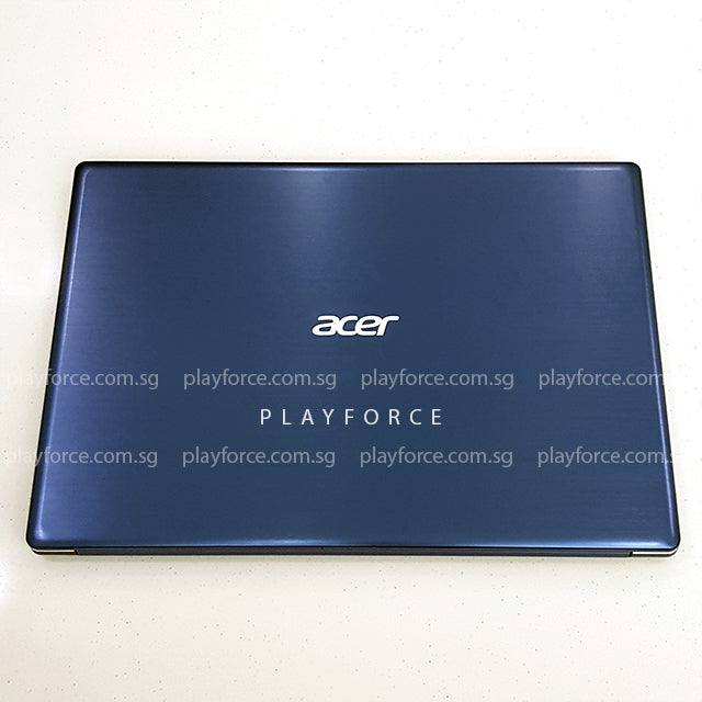 Acer Swift 3 Laptop - 15.6