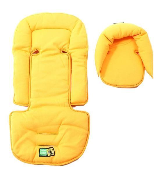 Sunshine Yellow