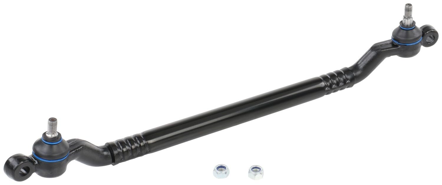 BMW 528i 1981 Steering Center Link Replacement - PC-130017 - Durable Suspension Part for Smooth Driving & Precise Handling - Perfect for City Commuting & Highway Cruising