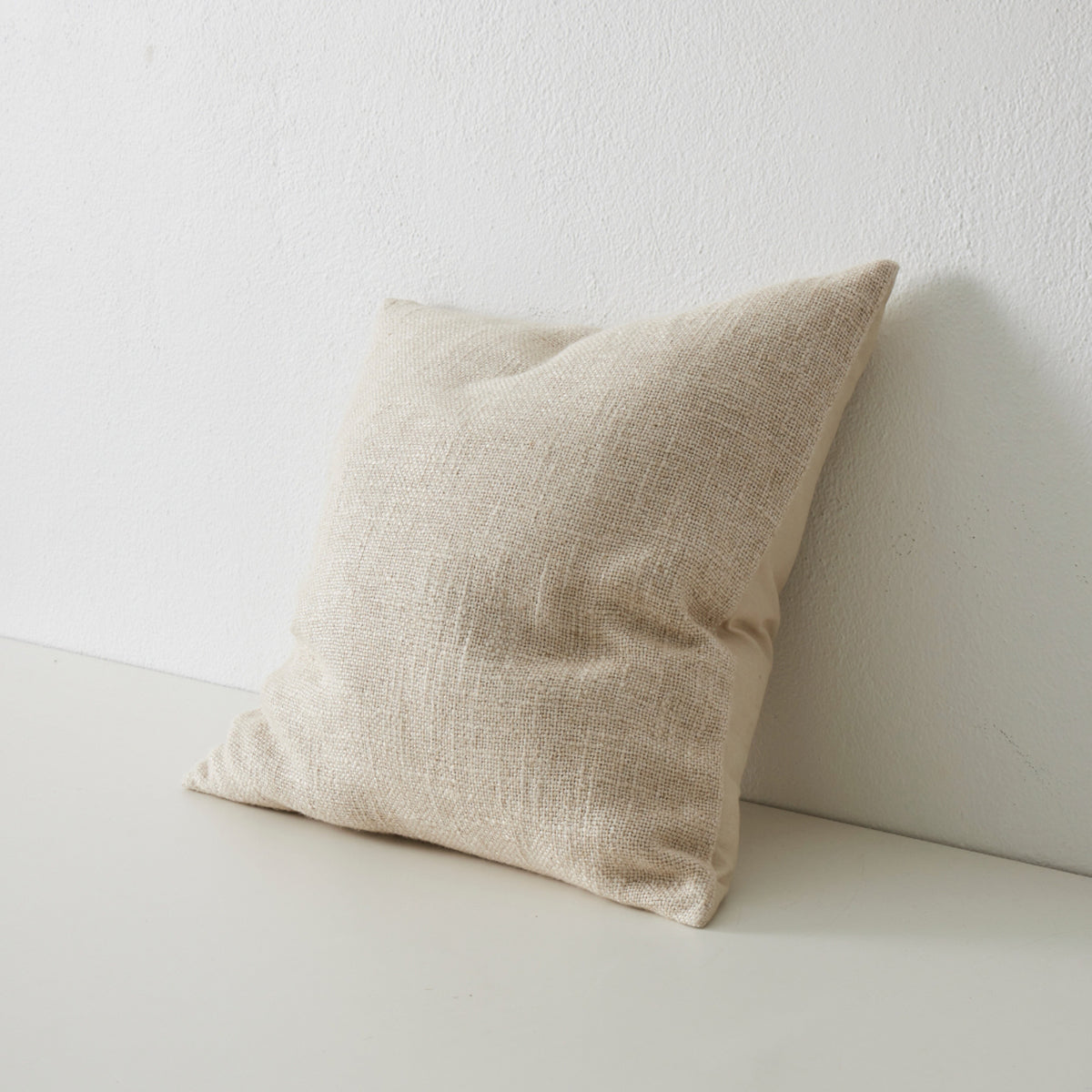 Premium Domenica Cushion - Soft & Comfortable Throw Pillow for Sofa, Bed, Chair - Home Decor & Living Room Accessories