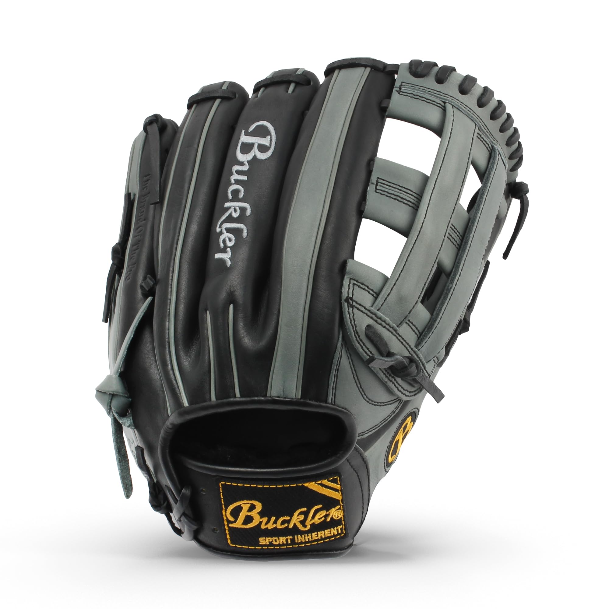 Buckler 'Core' Series Kip Leather Baseball Gloves - 12.75