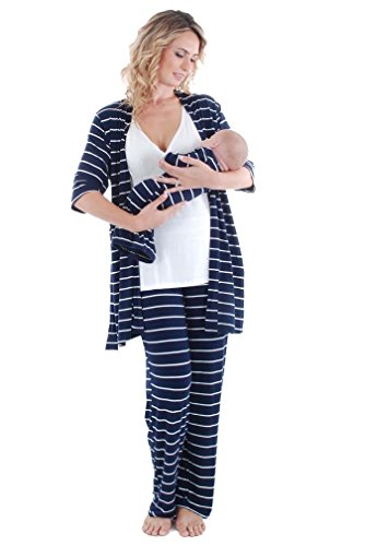 Navy With Gown/Gift Bag