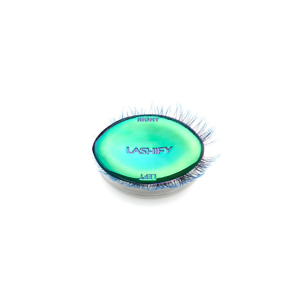 Plushy Ombre Gossamer® Lashes Pre Mapped - Natural Looking False Eyelashes for Everyday Wear & Special Occasions