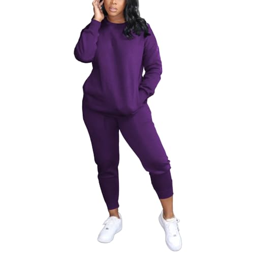 Purple Solid
