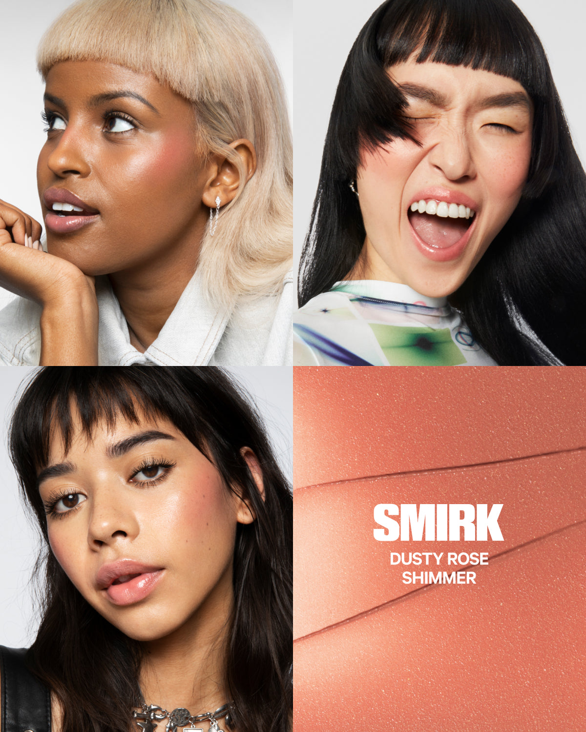 Natural Lip & Cheek Blush Stick - Long Lasting Cream Blush for a Flawless Glow | Perfect for Everyday Makeup & On-the-Go Touch Ups