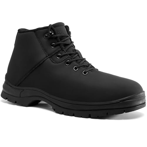 All-black